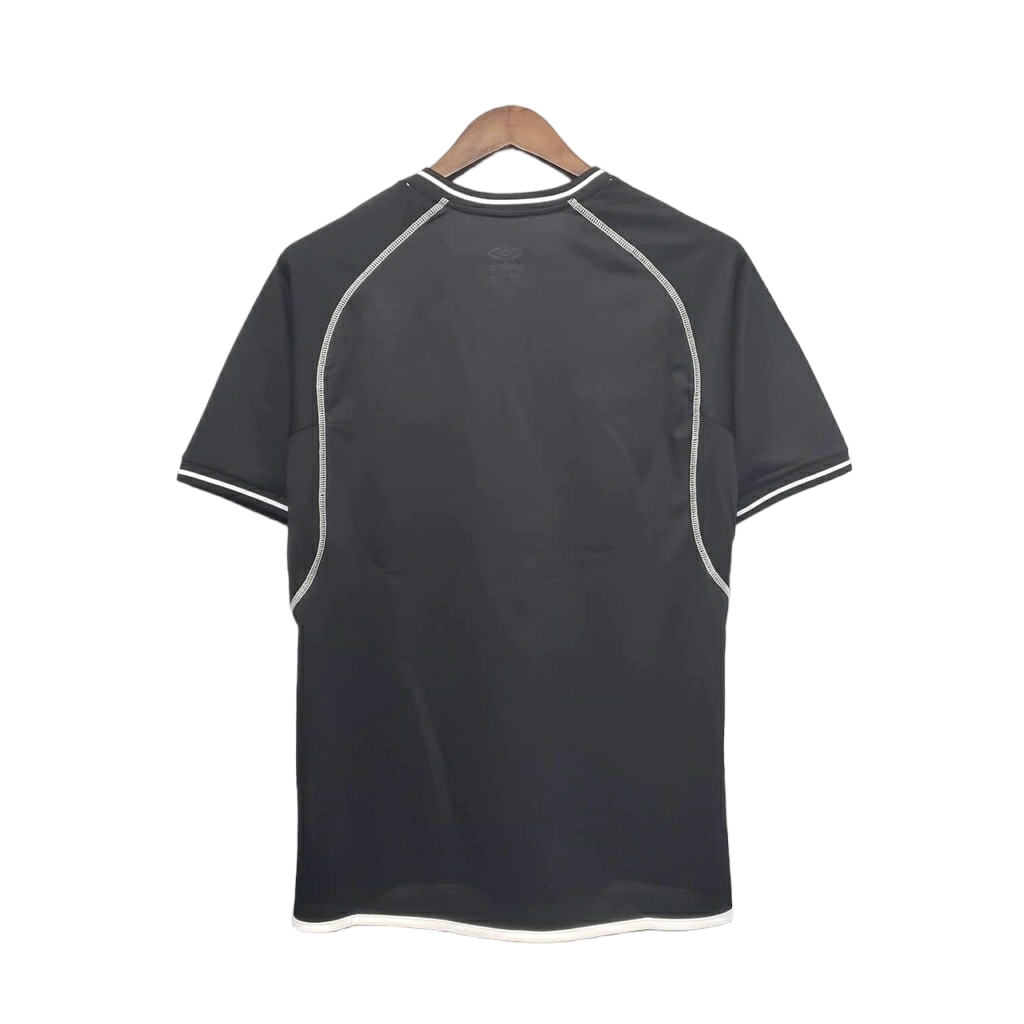 Camisa Manchester United Visitante 00/02 - Retrô - Central das Camisas