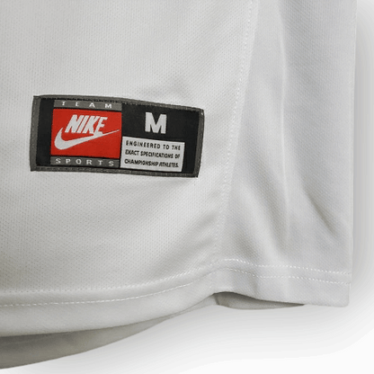 Camisa Inter de Milão Visitante 98/99 - Retrô - Central das Camisas
