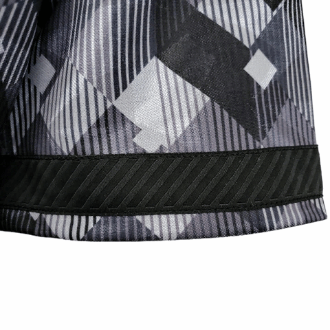 Camisa Inglaterra Visitante 1990 - Retrô - Central das Camisas