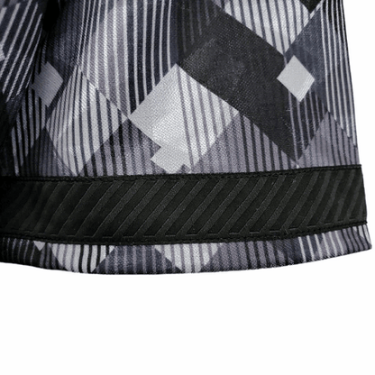 Camisa Inglaterra Visitante 1990 - Retrô - Central das Camisas