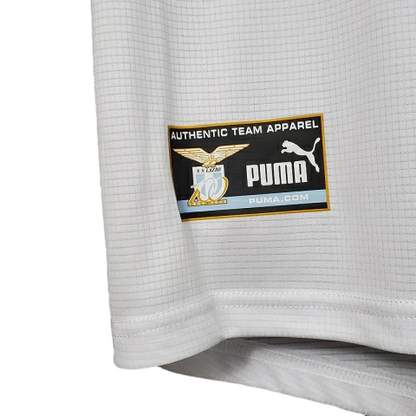 Camisa Lazio Visitante 98/00 - Retrô - Central das Camisas