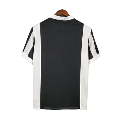 Camisa Juventus Titular 17/18 - Retrô - Central das Camisas