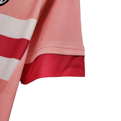 Camisa Juventus Visitante 15/16 - Retrô - Central das Camisas