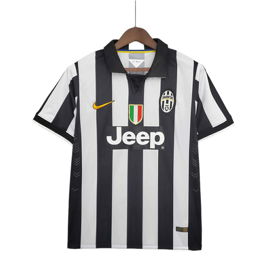 Camisa Juventus Titular 14/15 - Retrô