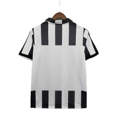 Camisa Juventus Titular 14/15 - Retrô - Central das Camisas