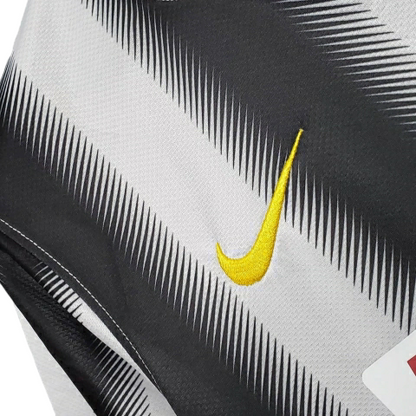 Camisa Juventus Titular 11/12 - Retrô - Central das Camisas