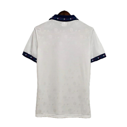 Camisa Itália Visitante 1994 - Retrô - Central das Camisas