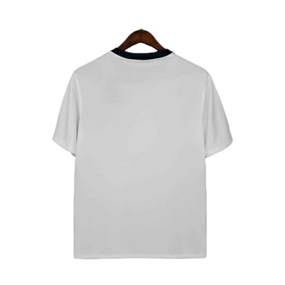 Camisa Inglaterra Titular 2013 - Retrô - Central das Camisas