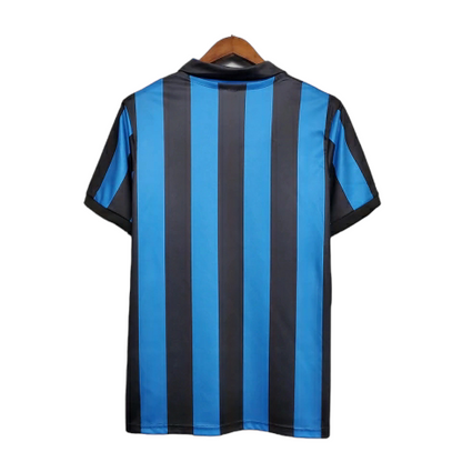 Camisa Inter de Milão Titular 88/90 - Retrô