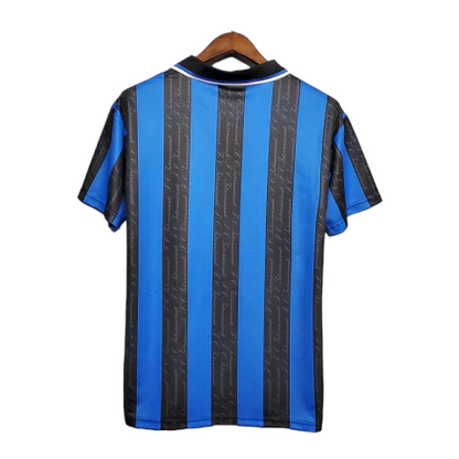 Camisa Inter de Milão Titular 97/98 - Retrô