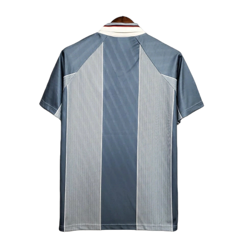 Camisa Inglaterra Visitante 1996 - Retrô - Central das Camisas