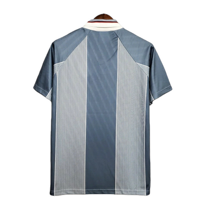 Camisa Inglaterra Visitante 1996 - Retrô - Central das Camisas