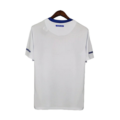 Camisa Holanda Visitante 2012 - Retrô - Central das Camisas