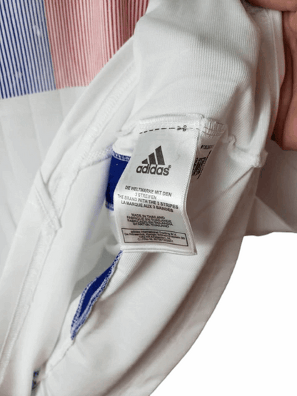 Camisa França Visitante 2006 - Retrô - Central das Camisas