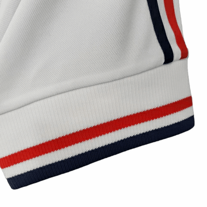 Camisa França Visitante 1998 - Retrô - Central das Camisas