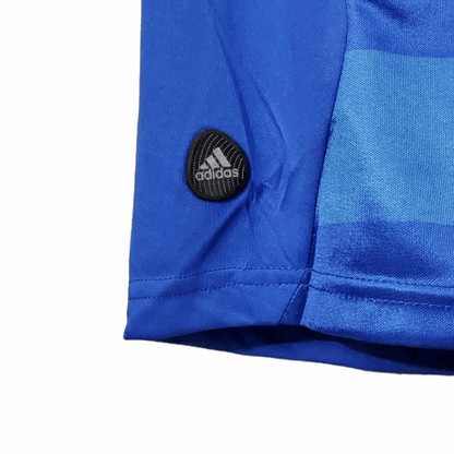 Camisa Chelsea Titular 2012 - Retrô - Central das Camisas