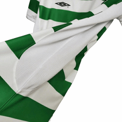 Camisa Celtic Titular 01/03 - Retrô - Central das Camisas