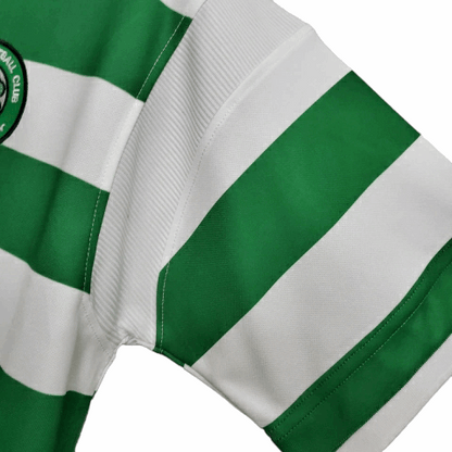 Camisa Celtic Titular 99/00 - Retrô - Central das Camisas