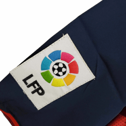Camisa Barcelona Titular 03/04 - Retrô - Central das Camisas