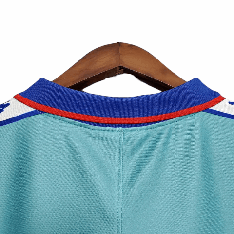 Camisa Barcelona Titular 92/95 - Retrô - Central das Camisas