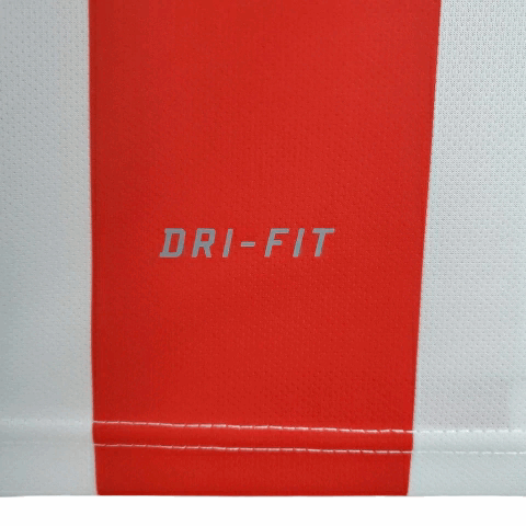 Camisa Atlético de Madrid Titular 14/15 - Retrô - Central das Camisas