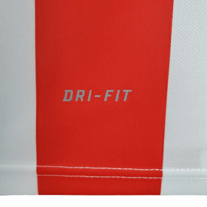 Camisa Atlético de Madrid Titular 14/15 - Retrô - Central das Camisas