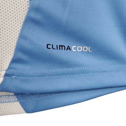 Camisa Argentina Titular 2010 - Retrô - Central das Camisas