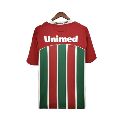 Camisa Fluminense Titular 08/09 - Retrô