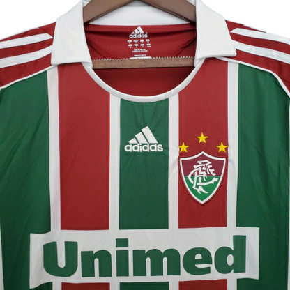 Camisa Fluminense Titular 08/09 - Retrô