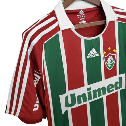 Camisa Fluminense Titular 08/09 - Retrô