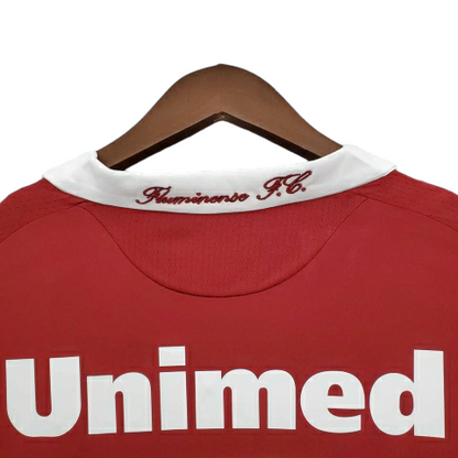 Camisa Fluminense Titular 08/09 - Retrô