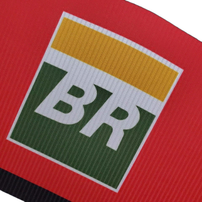 Camisa Flamengo Titular 1999 - Retrô