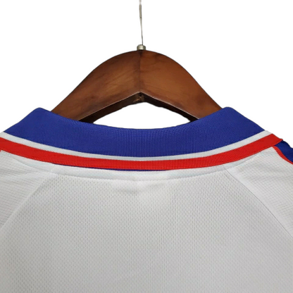 Camisa Fiorentina Visitante 95/96 - Retrô