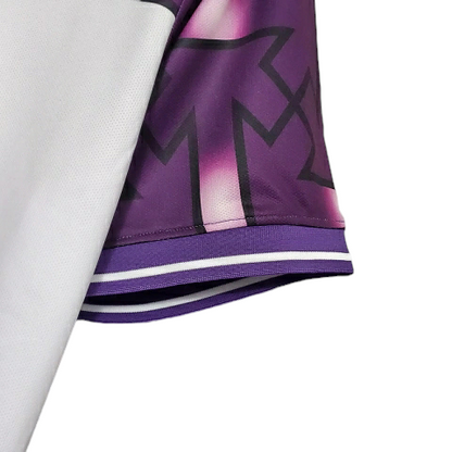 Camisa Fiorentina Visitante 92/93 - Retrô