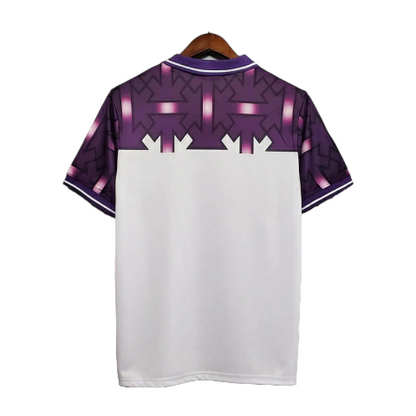 Camisa Fiorentina Visitante 92/93 - Retrô