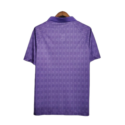 Camisa Fiorentina Titular 89/90 - Retrô
