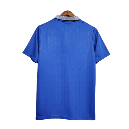 Camisa Everton Titular 94/95 - Retrô - Central das Camisas