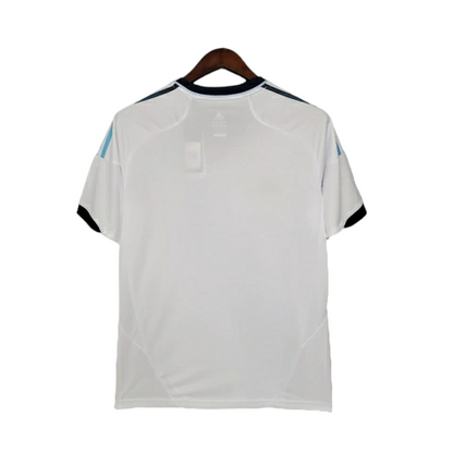 Camisa Chelsea Visitante 12/13 - Retrô - Central das Camisas
