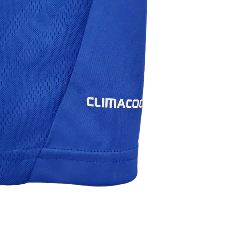Camisa Chelsea Titular 12/13 - Retrô - Central das Camisas