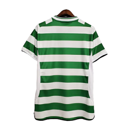 Camisa Celtic Titular 01/03 - Retrô - Central das Camisas