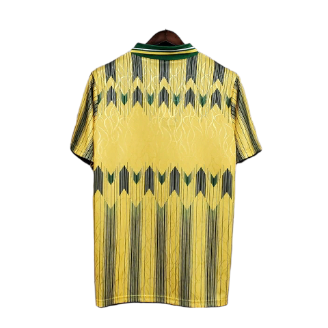 Camisa Celtic Visitante 91/92 - Retrô - Central das Camisas
