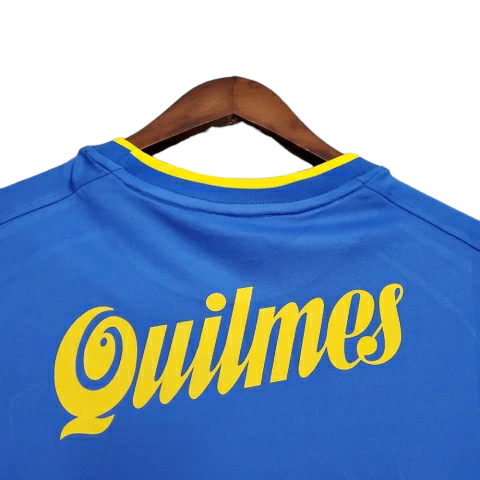 Camisa Boca Juniors Titular 99/00 - Retrô - Central das Camisas