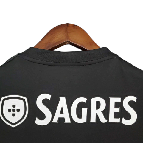 Camisa Benfica Titular 13/14 - Retrô - Central das Camisas