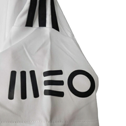 Camisa Benfica Titular 13/14 - Retrô - Central das Camisas