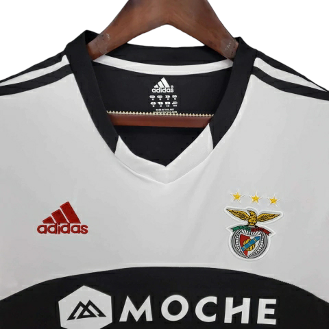 Camisa Benfica Titular 13/14 - Retrô - Central das Camisas