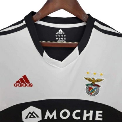 Camisa Benfica Titular 13/14 - Retrô - Central das Camisas