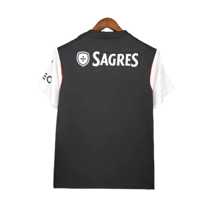 Camisa Benfica Titular 13/14 - Retrô - Central das Camisas