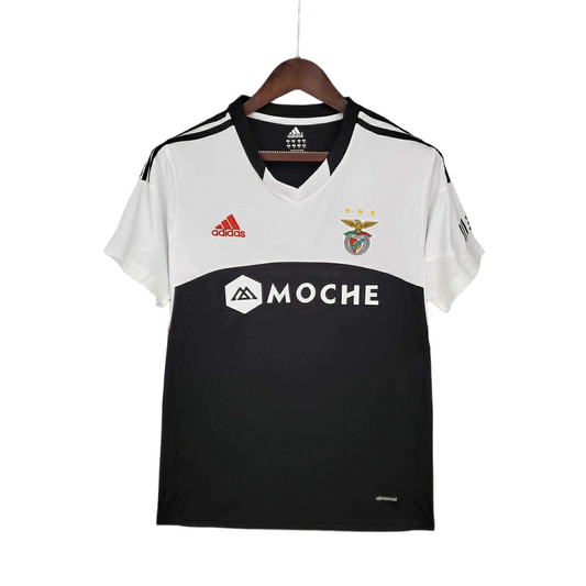 Camisa Benfica Titular 13/14 - Retrô - Central das Camisas