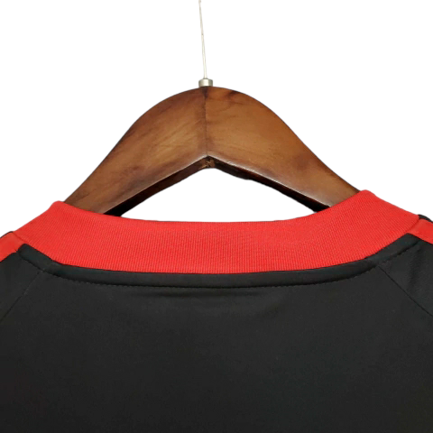 Camisa Benfica Titular 09/10 - Retrô - Central das Camisas