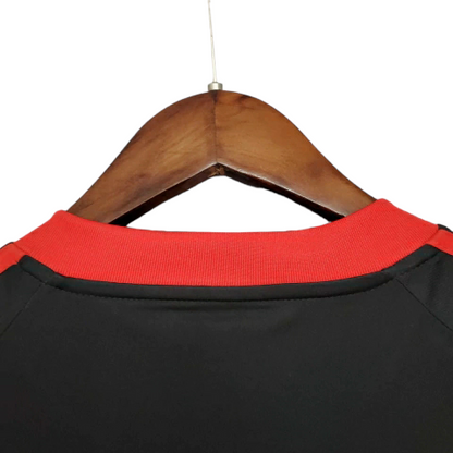 Camisa Benfica Titular 09/10 - Retrô - Central das Camisas